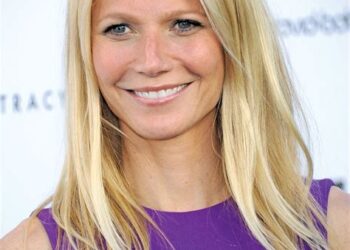 Gwyneth Paltrow Net Worth; How Rich is Gwyneth Paltrow?