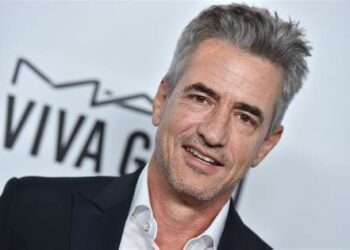 Dermot Mulroney Net Worth' How Rich is the American Actor?