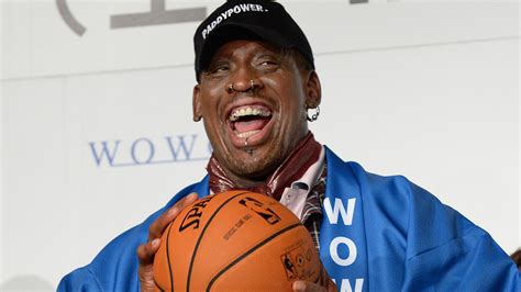 Dennis Rodman Net Worth; How Rich is the Former American Basketball Player?