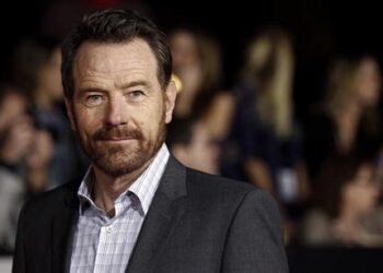 Bryan Cranston Net Worth; How Rich is Bryan Cranston?