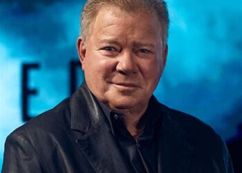 William Shatner Net Worth; How Rich is William Shatner?