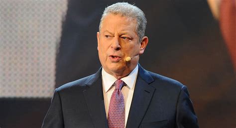 Al Gore Net Worth; How Rich is the Former Vice President of the United States of America?