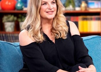 Kirstie Alley Net Worth; How Rich is Kirstie Alley?