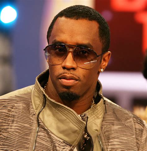 P Diddy Net Worth; How Much d