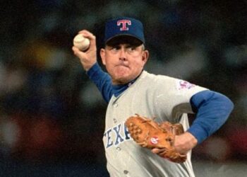 Nolan Ryan Net Worth;