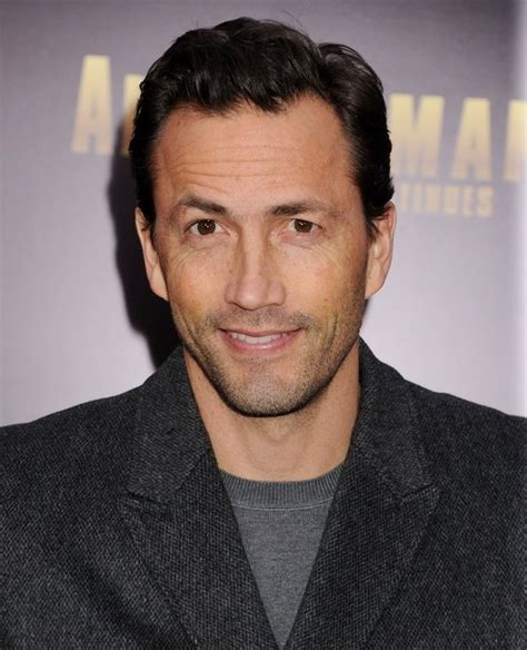 Andrew Shue Net Worth: How Much Is The Melrose Place Star Worth?