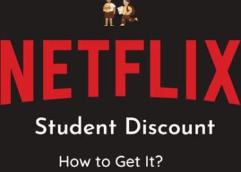 Netflix Student Discount (September 2023) How To Get, Offers Guide