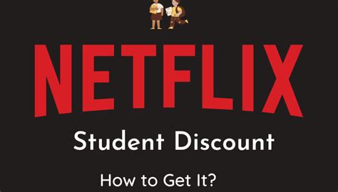 Netflix Student Discount (September 2023) How To Get, Offers Guide