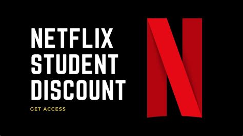 Netflix Student Discount (September 2023) How To Get, Offers Guide