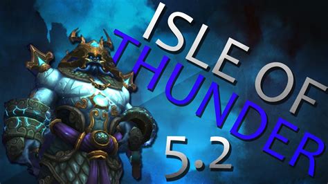 How To Get To Isle of Thunder