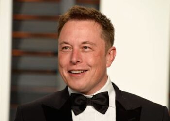 The Wealth of the World: The Richest Person in 2023