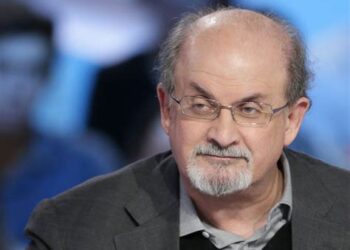 Salman Rushdie Net worth; How Rich is Salman?