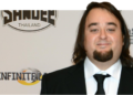 Chumlee Net Worth; How Rich is the American Television Personality?