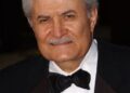 John Aniston Net Worth; How Rich is