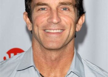 Jeff Probst Net Worth; How Rich is