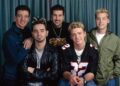 NSYNC Members’ Net Worth;How Rich is NSYNC Members?
