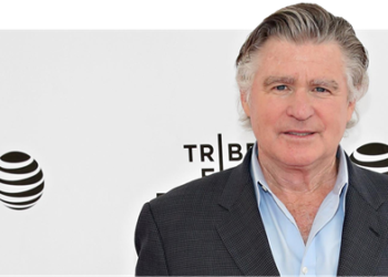 Treat Williams Net Worth; How Rich is Treat Williams?
