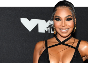 Ashanti Net Worth; How Rich is Ashanti?