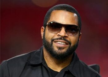 Ice Cube Net Worth; How Rich Is