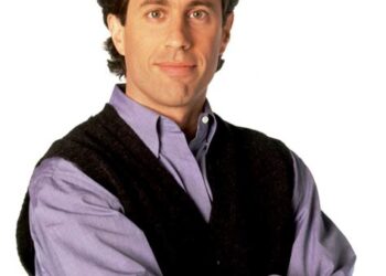 Jerry Seinfeld Net Worth; How Rich is Jerry?