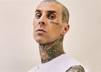 Travis Barker Net Worth; How Rich is Travis?