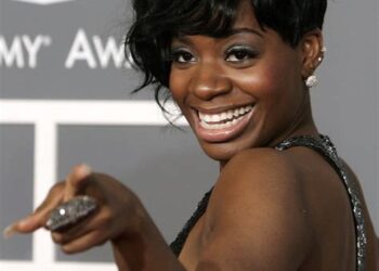 Fantasia Net Worth; How Rich is Fantasia?