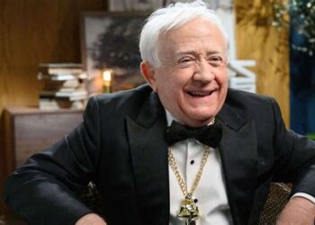 Leslie Jordan Net Worth; How Rich is Leslie Jordan?