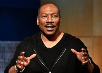 Eddie Murphy Net Worth; How Rich is Eddie Murphy?