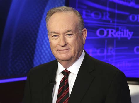 Bill O'Reilly Net Worth; How Rich is Bill?