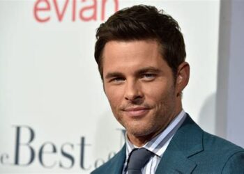 James Marsden Net Worth; How Rich is James Marsden?