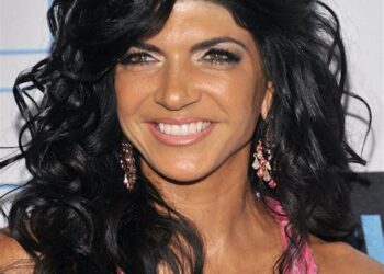 Teresa Giudice Net Worth; How Rich is Teresa?