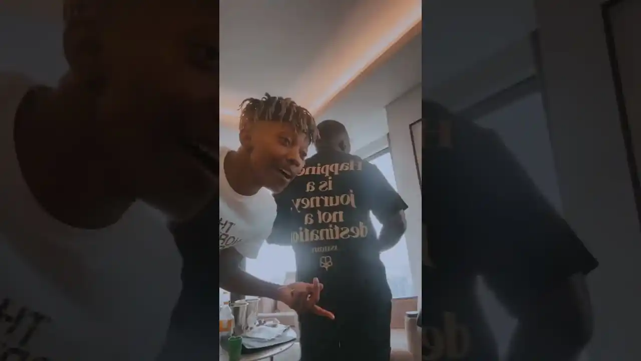 DOWNLOAD Xduppy – The Love of Jesus ft. TmanXpress mp3