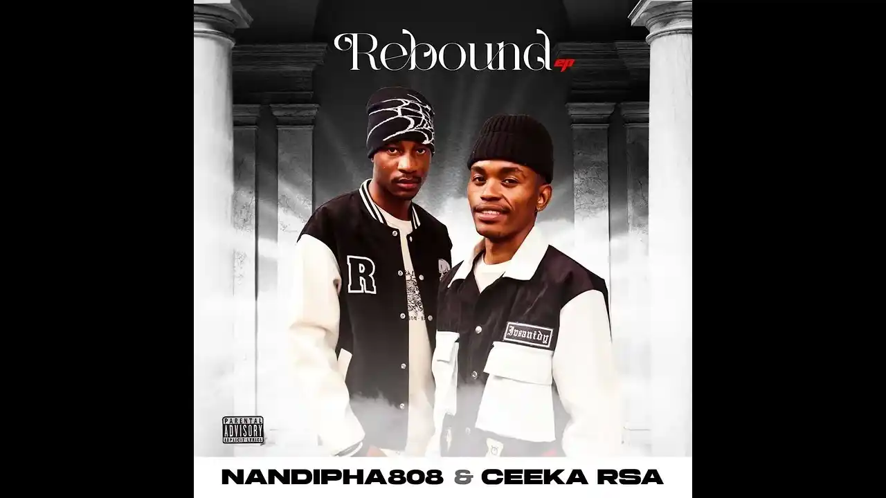 DOWNLOAD Nandipha808 – Iyndaba Zakhona ft Ceeka RSA, Felo Le Tee & LeeMcKrazy mp3