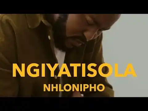 DOWNLOAD Nhlonipho – Ngiyatisola mp3