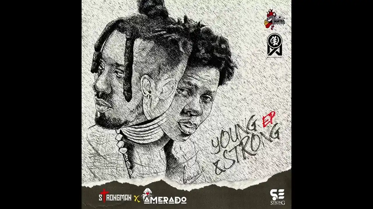 DOWNLOAD Amerado x Strongman – Life
mp3