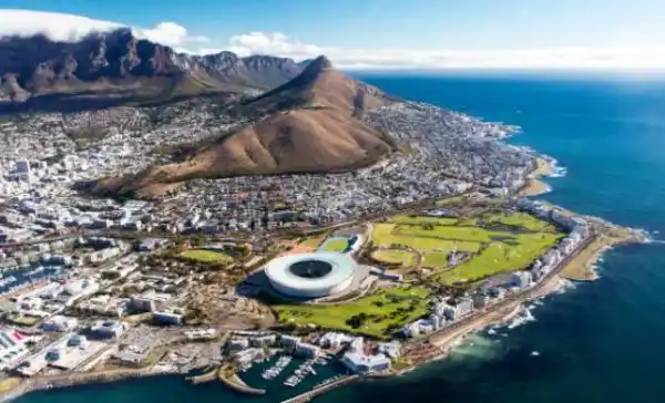 The essential guide for an unforgettable South African wedding