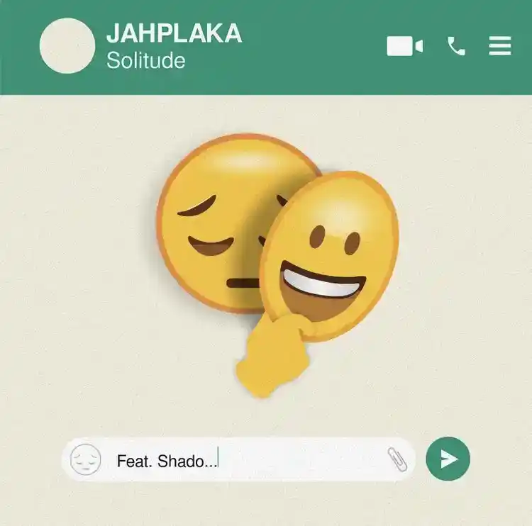 DOWNLOAD JahPlaka – Solitude ft Shado Vybz mp3