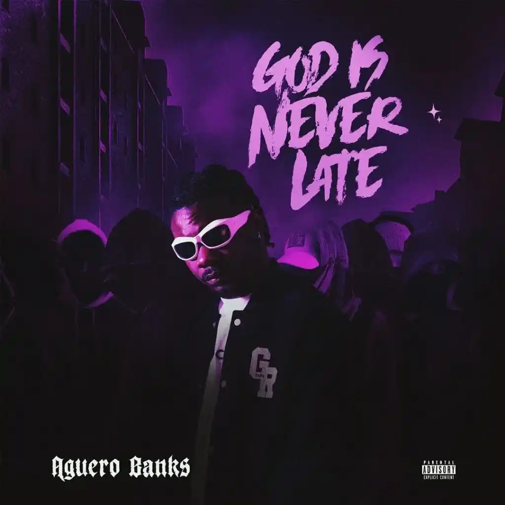 DOWNLOAD Aguero Banks – Pray 4 Me Ft. Ugoccie mp3