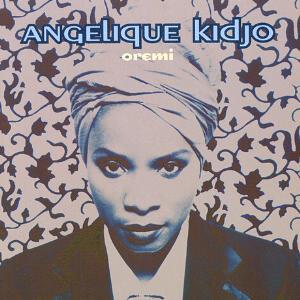 DOWNLOAD: Angelique Kidjo – Agolo (mp3)