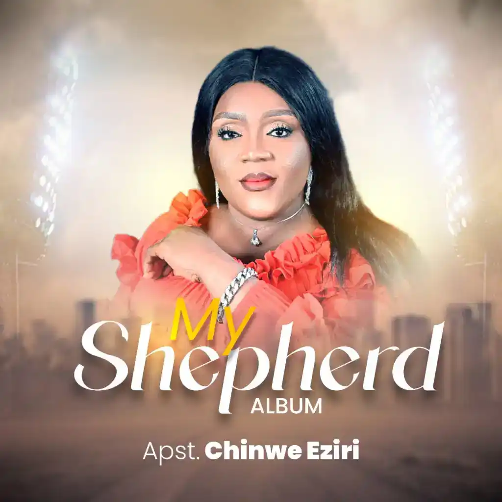 DOWNLOAD Apst Chinwe Eziri – Someone To Love mp3