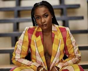 ILebaye Odiniya BBNaija Biography, Age, Parents, State, Nationality