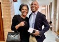Basetsana and Romeo Kumalo release statement after case won against Jackie Phamotse
