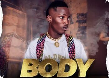 DOWNLOAD Blood Kid (YVOK) – Body Machine mp3