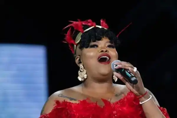 Buhle Bendalo leaves The Soil to start solo career