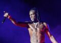 FNB Stadium concert: Burna Boy reportedly sold 17000 tickets not 1500