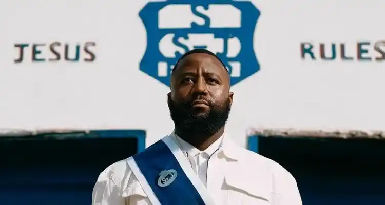 DOWNLOAD Cassper Nyovest – Candlelight mp3