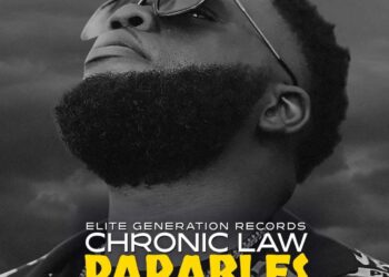 DOWNLOAD Chronic Law – Parables mp3