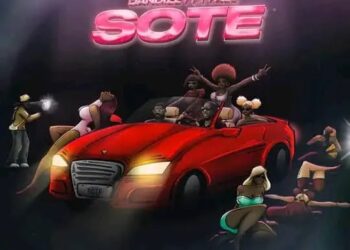 DOWNLOAD DanDizzy – Sote ft. Falz mp3