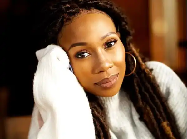 Dineo Ranaka claims Kaya FM led her to depression