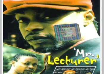 DOWNLOAD Eedris Abdulkareem – Mr Lecturer mp3
